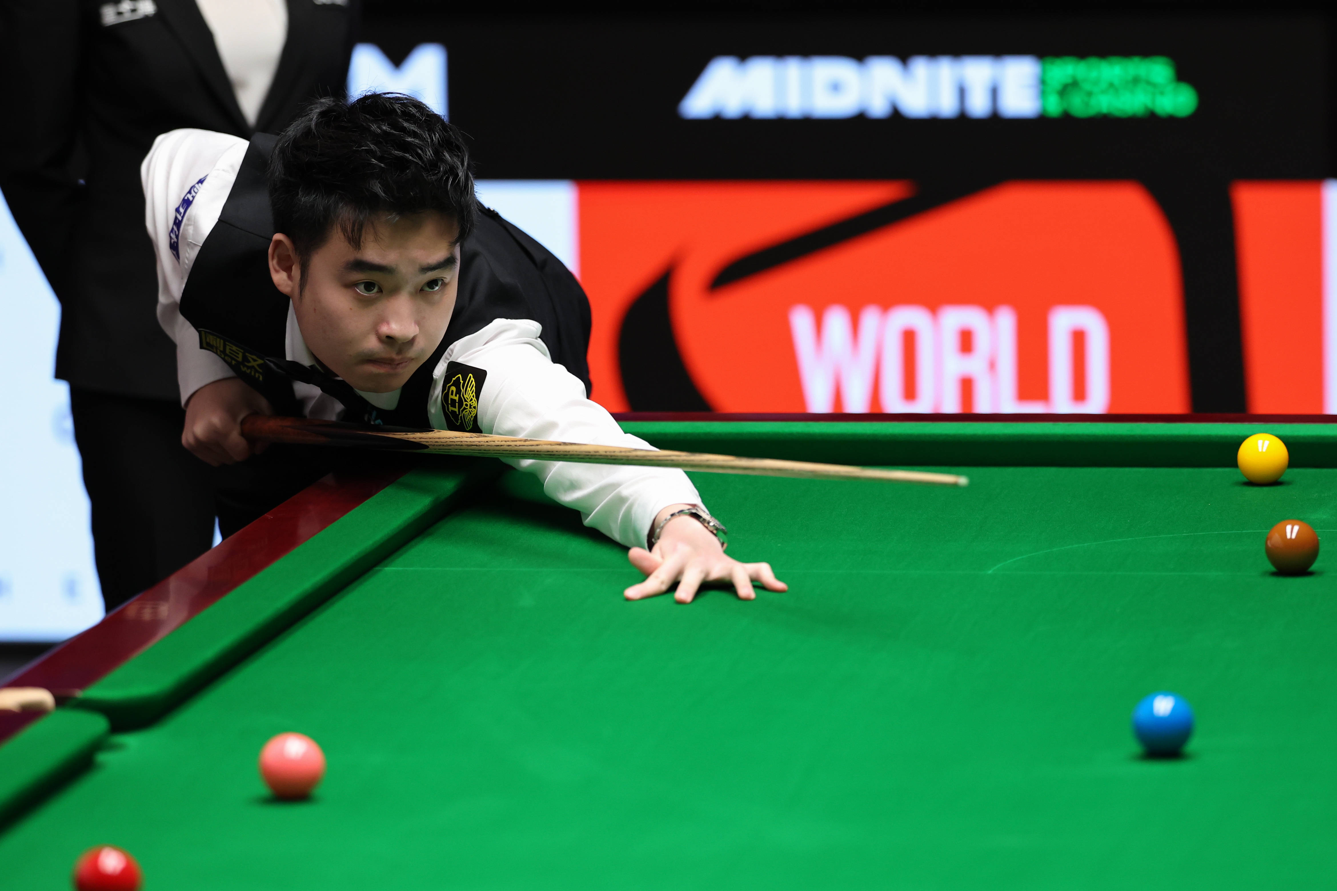 是一个亮点 是一个亮点