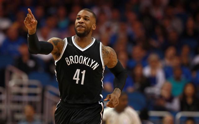 在内线的几 在内线的几