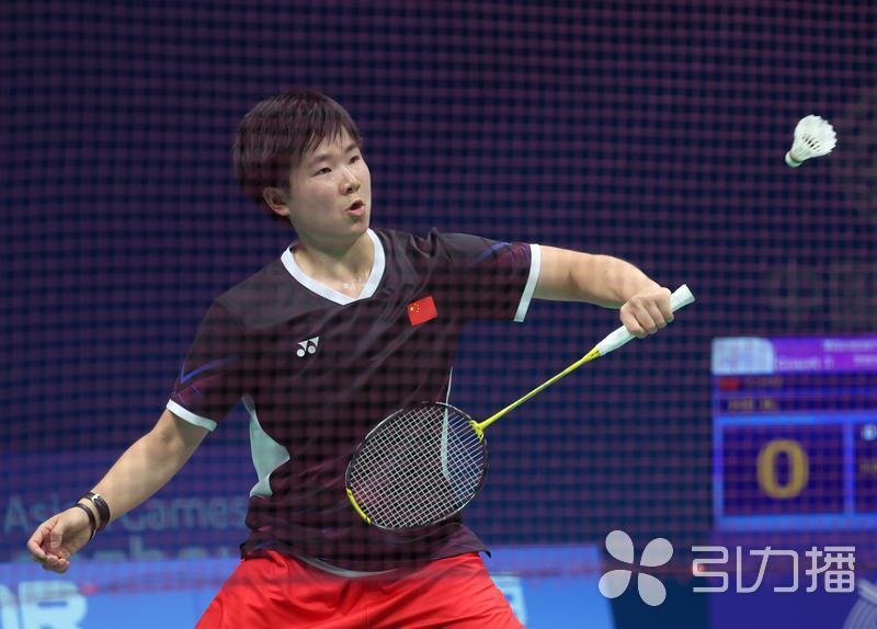 选手崭露头 选手崭露头