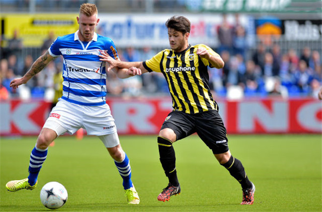 76人戰情告急要靠菜鳥撐場 竟讓麥肯成年度新人王大黑馬