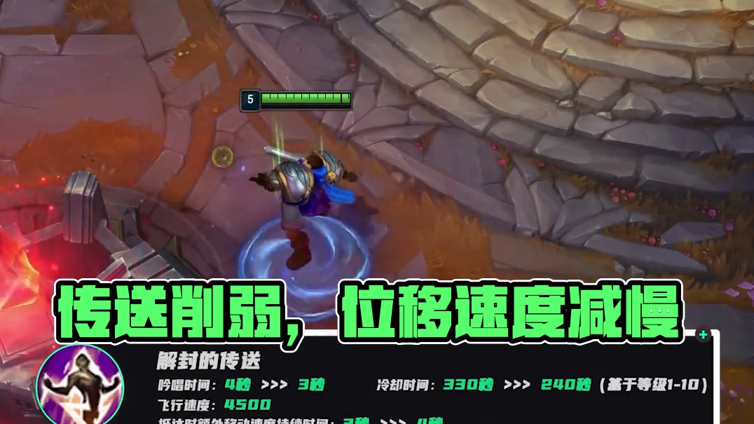 的定盘星